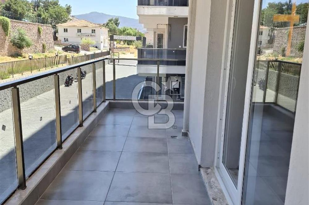 MENEMEN RÖNESANS EVLERİNDE CB İYA'DAN 3+1 SATILIK LÜKS DAİRE