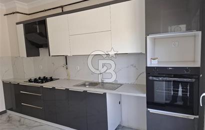 MENEMEN RÖNESANS EVLERİNDE CB İYA'DAN 3+1 SATILIK LÜKS DAİRE