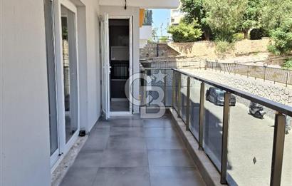 MENEMEN RÖNESANS EVLERİNDE CB İYA'DAN 3+1 SATILIK LÜKS DAİRE