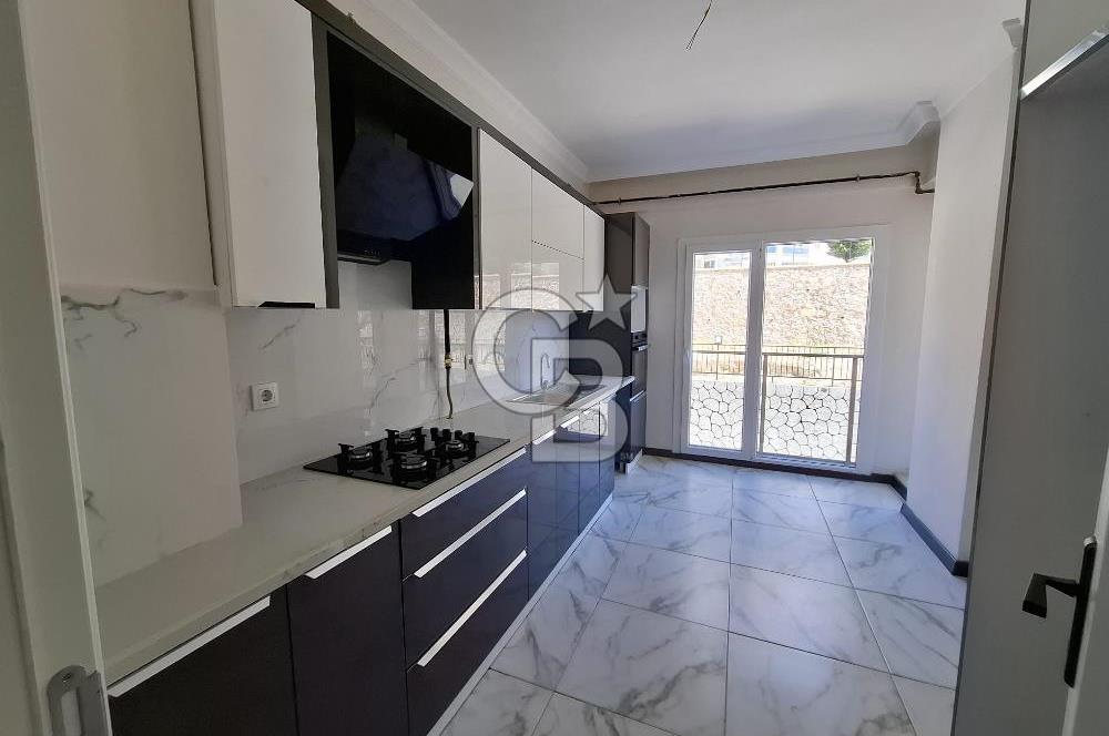 MENEMEN RÖNESANS EVLERİNDE CB İYA'DAN 3+1 SATILIK LÜKS DAİRE