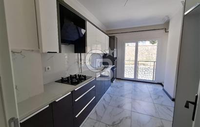 MENEMEN RÖNESANS EVLERİNDE CB İYA'DAN 3+1 SATILIK LÜKS DAİRE