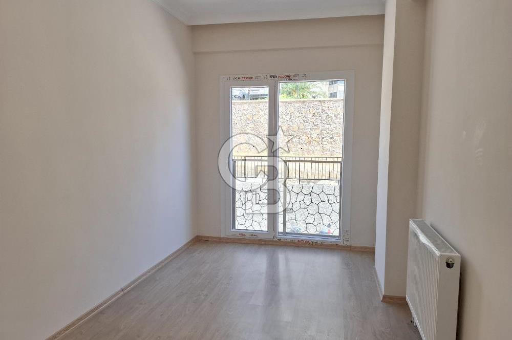 MENEMEN RÖNESANS EVLERİNDE CB İYA'DAN 3+1 SATILIK LÜKS DAİRE