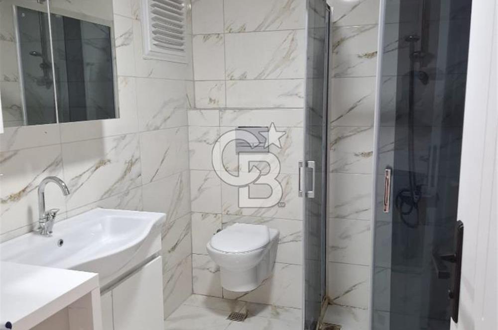 MENEMEN RÖNESANS EVLERİNDE CB İYA'DAN 3+1 SATILIK LÜKS DAİRE