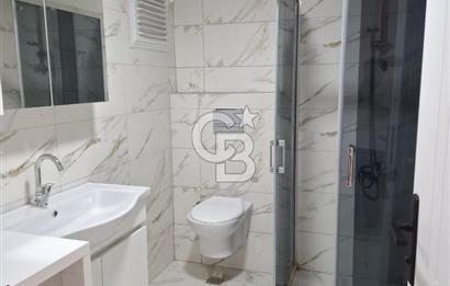 MENEMEN RÖNESANS EVLERİNDE CB İYA'DAN 3+1 SATILIK LÜKS DAİRE