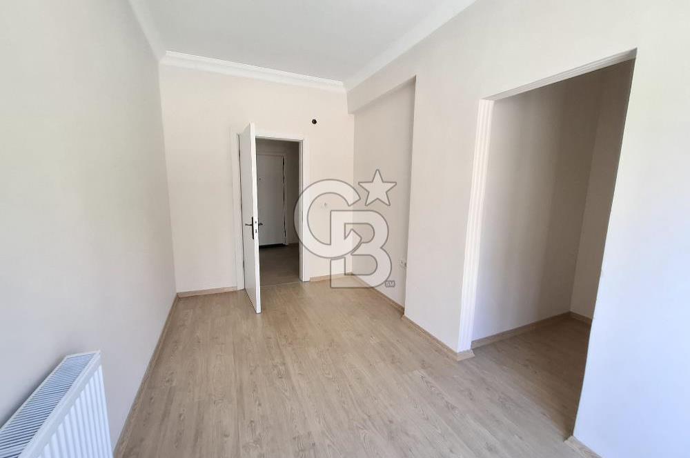 MENEMEN RÖNESANS EVLERİNDE CB İYA'DAN 3+1 SATILIK LÜKS DAİRE
