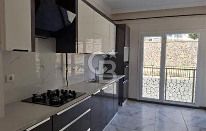 MENEMEN RÖNESANS EVLERİNDE CB İYA'DAN 3+1 SATILIK LÜKS DAİRE