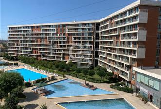 Modern ve Ferah Dumankaya Adres Lobide Satılık 3+1 Daire