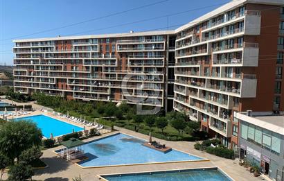 Modern ve Ferah Dumankaya Adres Lobide Satılık 3+1 Daire