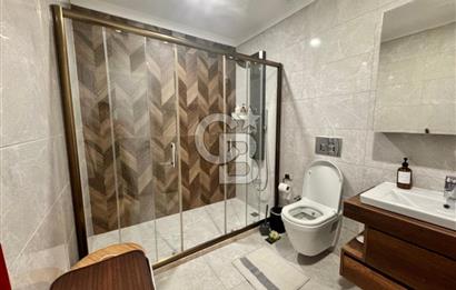 CB ENVOY |Yalova Merkez'de Villa Tadında 3+1 Bahçe Dubleks Daire