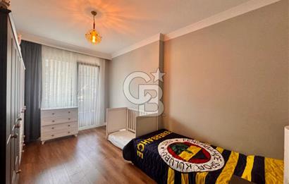 CB ENVOY |Yalova Merkez'de Villa Tadında 3+1 Bahçe Dubleks Daire