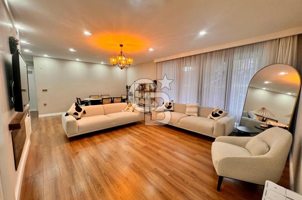 CB ENVOY |Yalova Merkez'de Villa Tadında 3+1 Bahçe Dubleks Daire