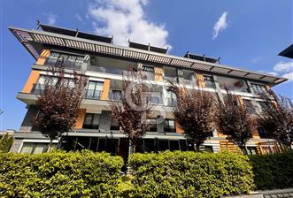 CB ENVOY |Yalova Merkez'de Villa Tadında 3+1 Bahçe Dubleks Daire