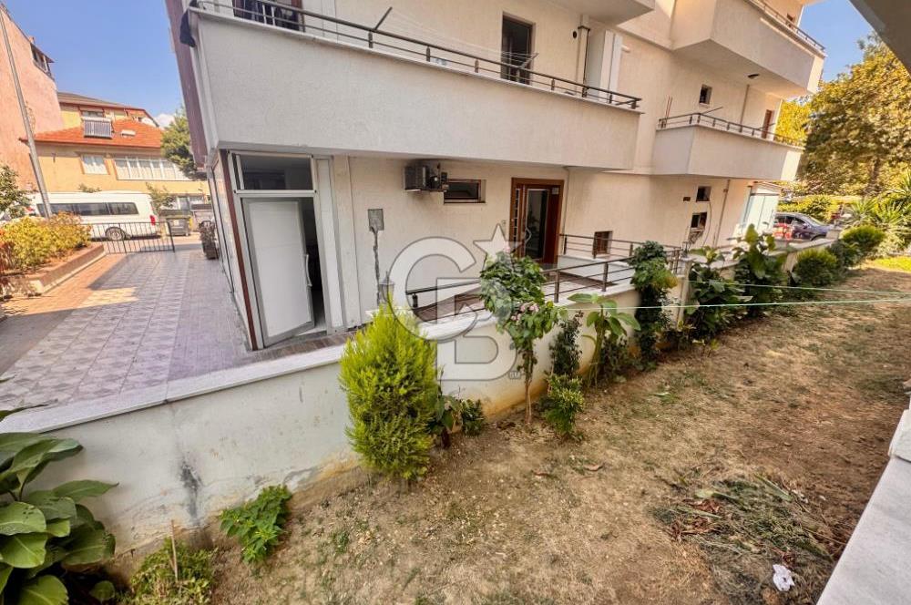 CB ENVOY|Yalova Merkezde Sosyal Alanlara Yürüme Mesafesinde 2+1