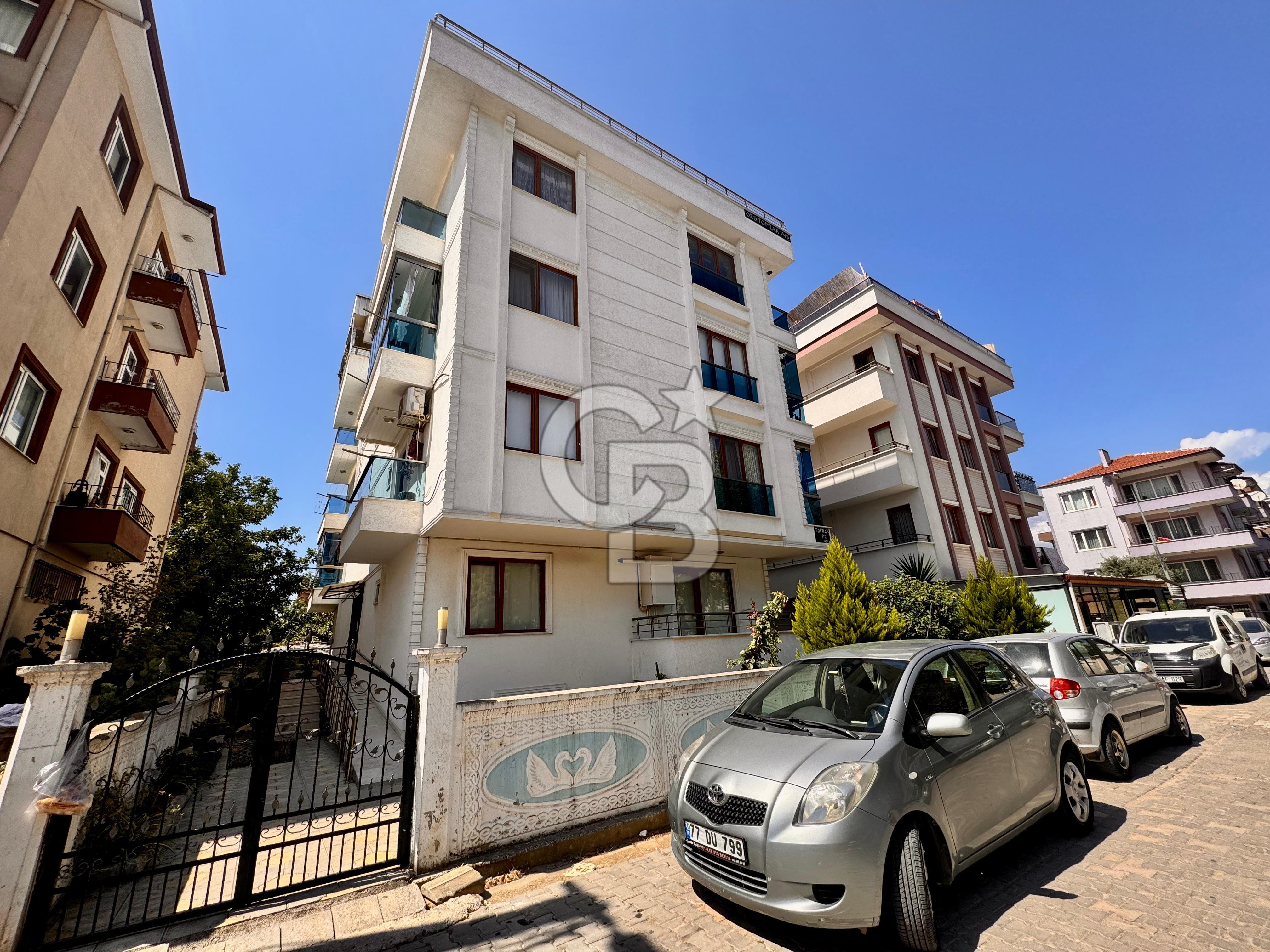 CB ENVOY|Yalova Merkezde Sosyal Alanlara Yürüme Mesafesinde 2+1