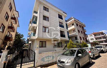 CB ENVOY|Yalova Merkezde Sosyal Alanlara Yürüme Mesafesinde 2+1