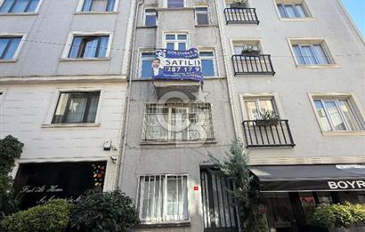 SARAÇİSHAK MAHALLESİNDE SATILIK 5 KATLI  BİNA 