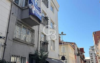 SARAÇİSHAK MAHALLESİNDE SATILIK 5 KATLI  BİNA 