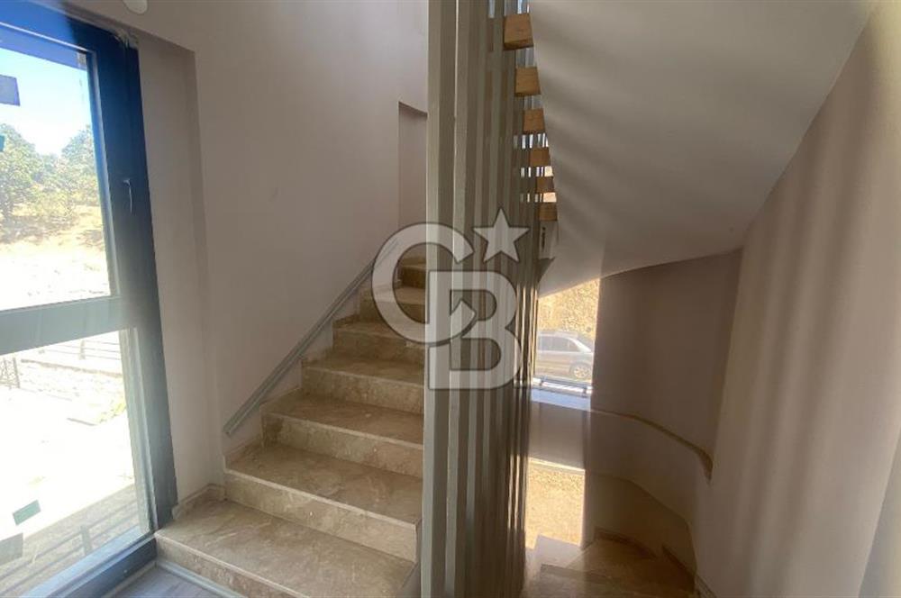 Akarca Sultan Konaklarında 3+2  Bağımsız Tripleks Villa