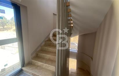 Akarca Sultan Konaklarında 3+2  Bağımsız Tripleks Villa