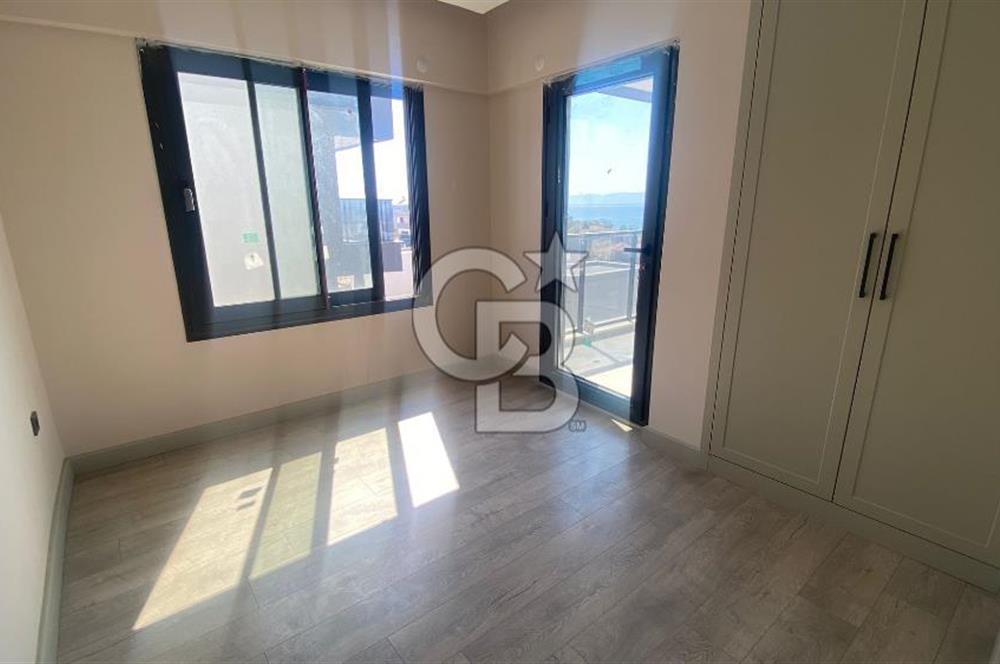 Akarca Sultan Konaklarında 3+2  Bağımsız Tripleks Villa
