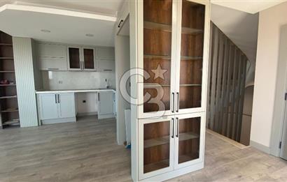 Akarca Sultan Konaklarında 3+2  Bağımsız Tripleks Villa