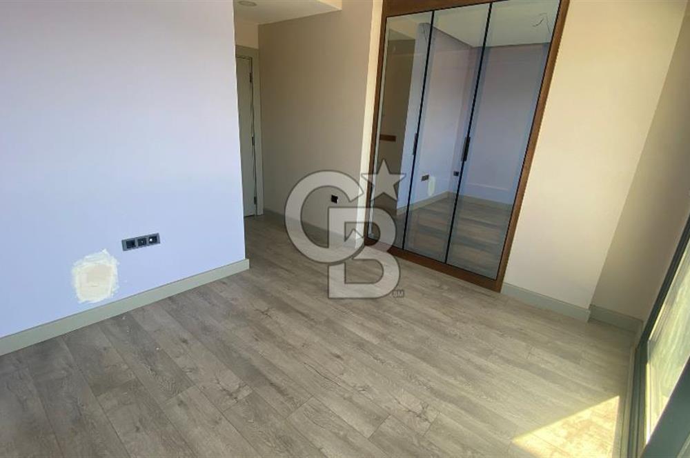 Akarca Sultan Konaklarında 3+2  Bağımsız Tripleks Villa