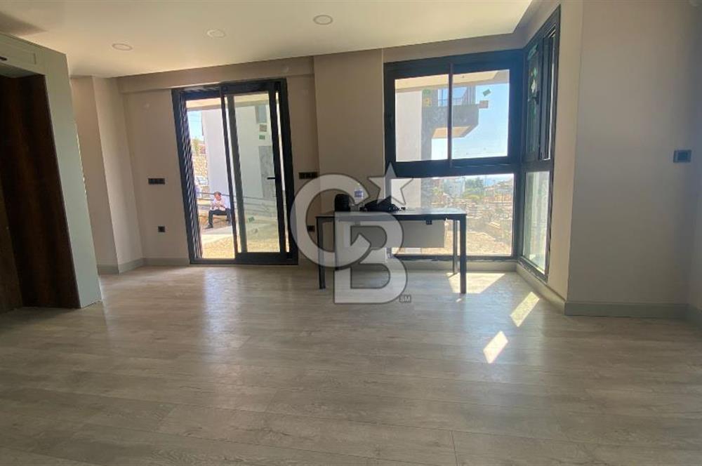 Akarca Sultan Konaklarında 3+2  Bağımsız Tripleks Villa