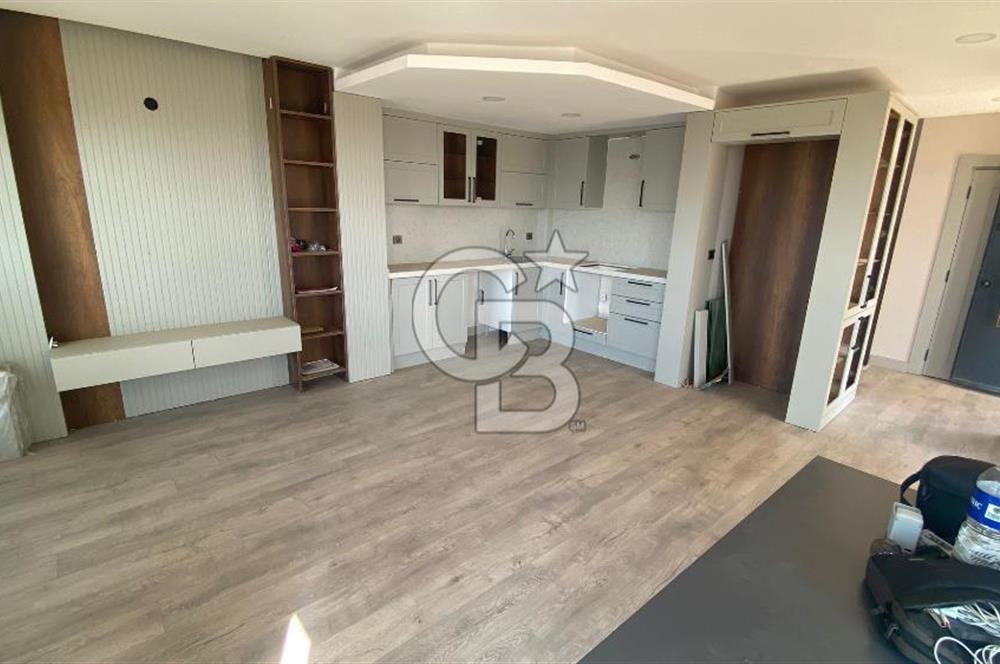 Akarca Sultan Konaklarında 3+2  Bağımsız Tripleks Villa