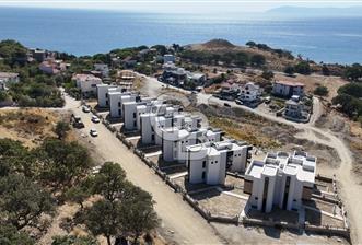 Akarca Sultan Konaklarında 3+2  Bağımsız Tripleks Villa