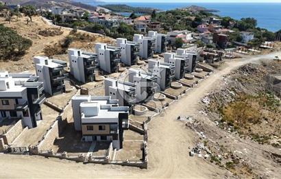 Akarca Sultan Konaklarında 3+2  Bağımsız Tripleks Villa