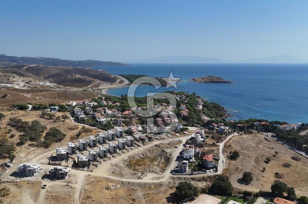 Akarca Sultan Konaklarında 3+2  Bağımsız Tripleks Villa
