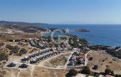 Akarca Sultan Konaklarında 3+2  Bağımsız Tripleks Villa