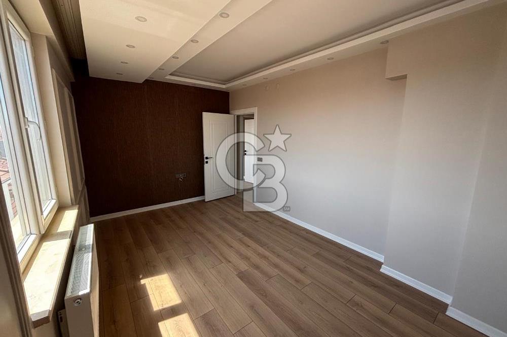 CB CITY' DEN ESKİŞEHİR SÜTLÜCE MAH SATILIK 3+1 DUBLEKS DAİRE