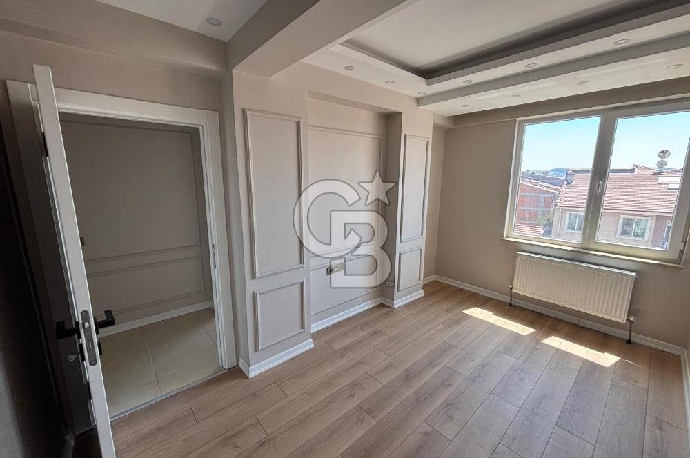CB CITY' DEN ESKİŞEHİR SÜTLÜCE MAH SATILIK 3+1 DUBLEKS DAİRE