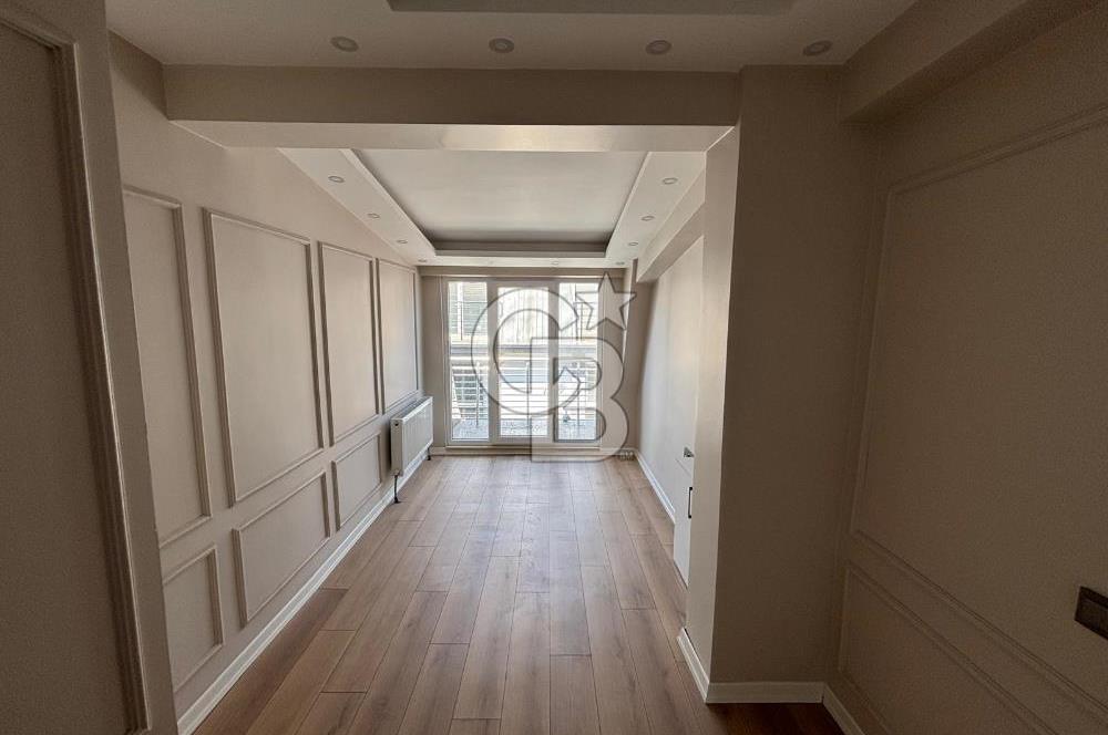 CB CITY' DEN ESKİŞEHİR SÜTLÜCE MAH SATILIK 3+1 DUBLEKS DAİRE