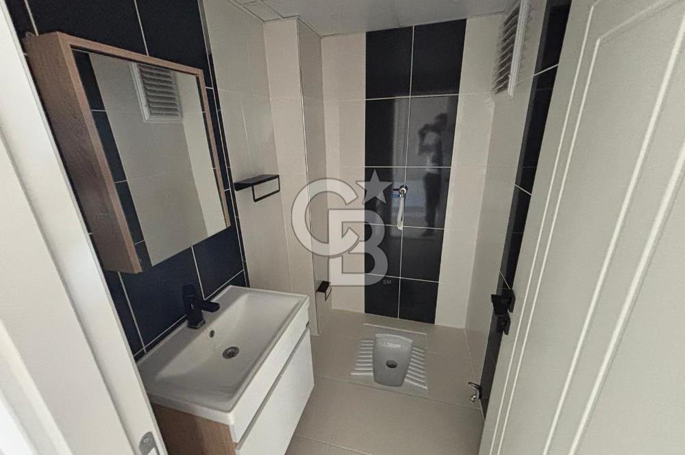CB CITY' DEN ESKİŞEHİR SÜTLÜCE MAH SATILIK 3+1 DUBLEKS DAİRE