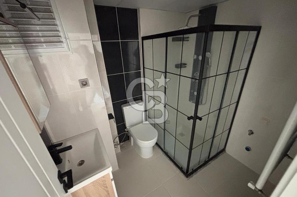 CB CITY' DEN ESKİŞEHİR SÜTLÜCE MAH SATILIK 3+1 DUBLEKS DAİRE