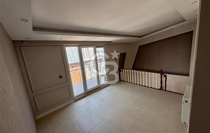 CB CITY' DEN ESKİŞEHİR SÜTLÜCE MAH SATILIK 3+1 DUBLEKS DAİRE