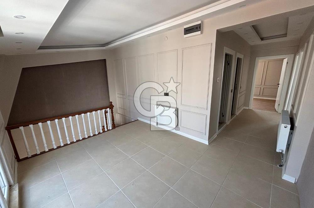 CB CITY' DEN ESKİŞEHİR SÜTLÜCE MAH SATILIK 3+1 DUBLEKS DAİRE