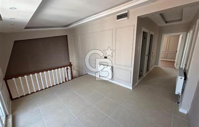 CB CITY' DEN ESKİŞEHİR SÜTLÜCE MAH SATILIK 3+1 DUBLEKS DAİRE