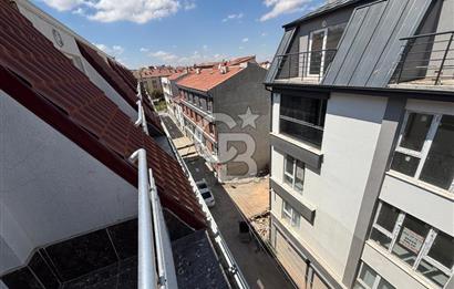 CB CITY' DEN ESKİŞEHİR SÜTLÜCE MAH SATILIK 3+1 DUBLEKS DAİRE