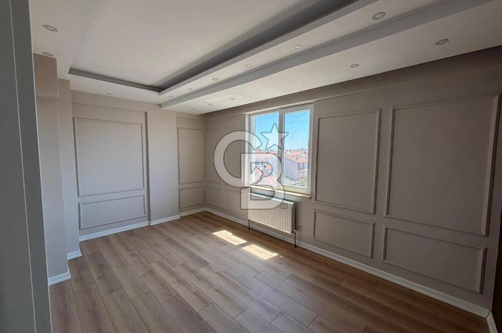 CB CITY' DEN ESKİŞEHİR SÜTLÜCE MAH SATILIK 3+1 DUBLEKS DAİRE