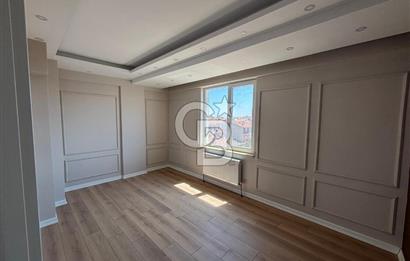 CB CITY' DEN ESKİŞEHİR SÜTLÜCE MAH SATILIK 3+1 DUBLEKS DAİRE