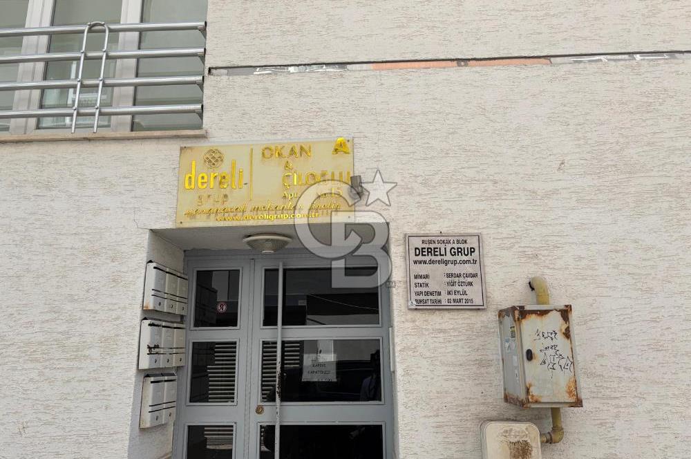 CB CITY' DEN ESKİŞEHİR SÜTLÜCE MAH SATILIK 3+1 DUBLEKS DAİRE