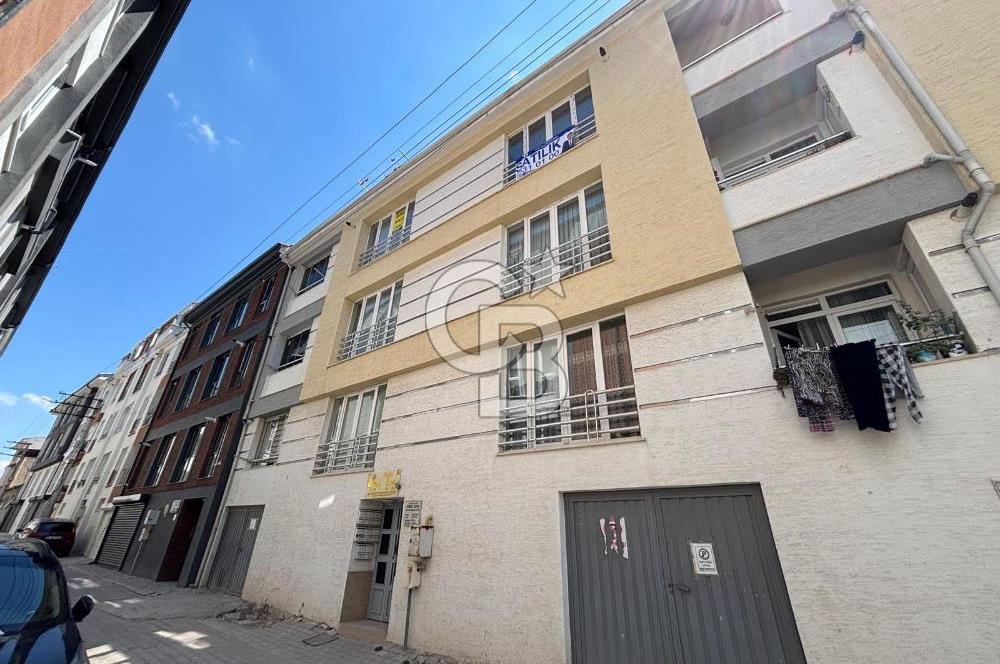 CB CITY' DEN ESKİŞEHİR SÜTLÜCE MAH SATILIK 3+1 DUBLEKS DAİRE