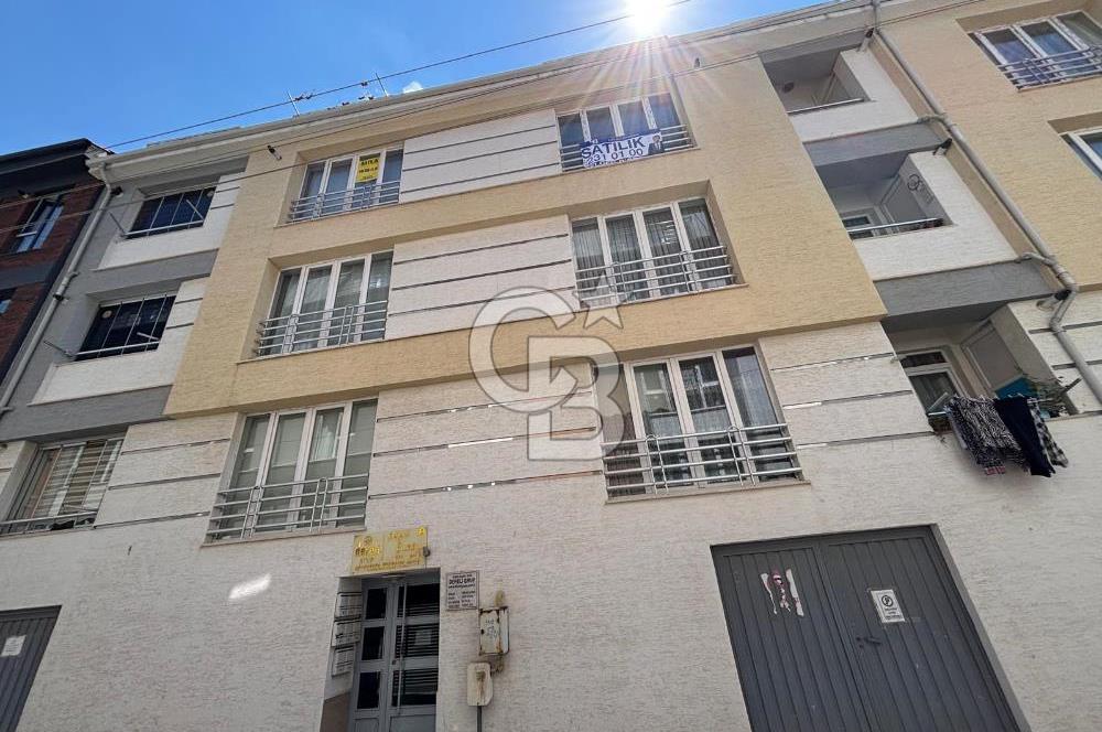 CB CITY' DEN ESKİŞEHİR SÜTLÜCE MAH SATILIK 3+1 DUBLEKS DAİRE