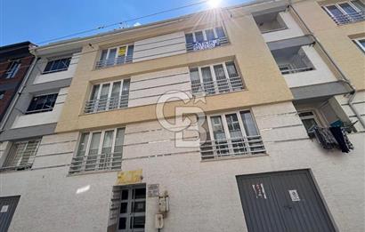 CB CITY' DEN ESKİŞEHİR SÜTLÜCE MAH SATILIK 3+1 DUBLEKS DAİRE
