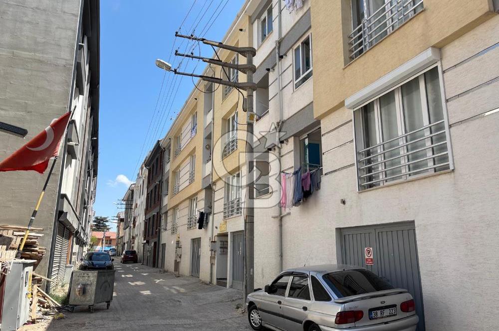 CB CITY' DEN ESKİŞEHİR SÜTLÜCE MAH SATILIK 3+1 DUBLEKS DAİRE