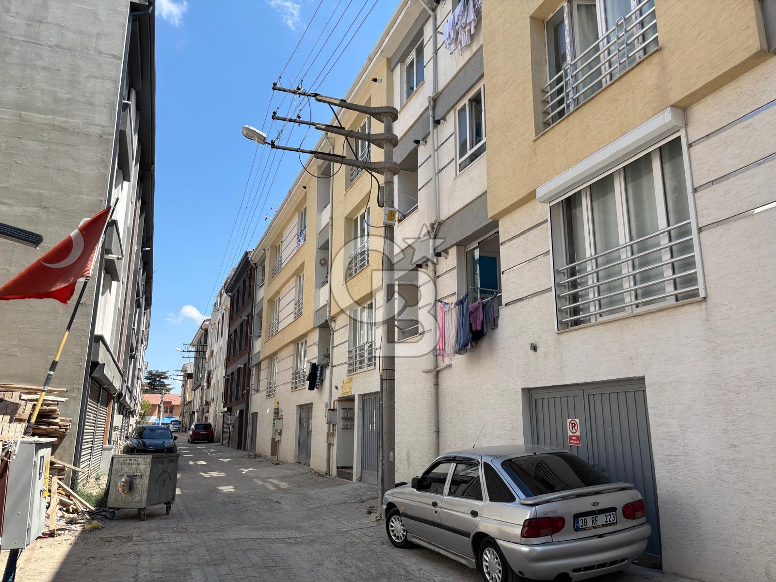 CB CITY' DEN ESKİŞEHİR SÜTLÜCE MAH SATILIK 3+1 DUBLEKS DAİRE
