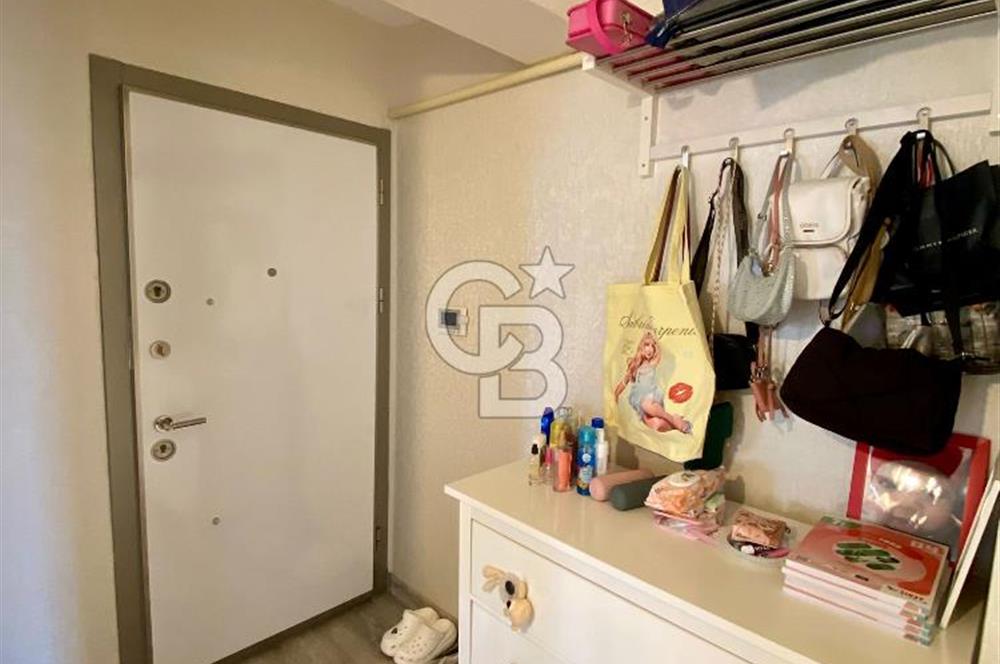 ERYAMAN ERLAND RESİDENCEDE 2+1 SATILIK DAİRE